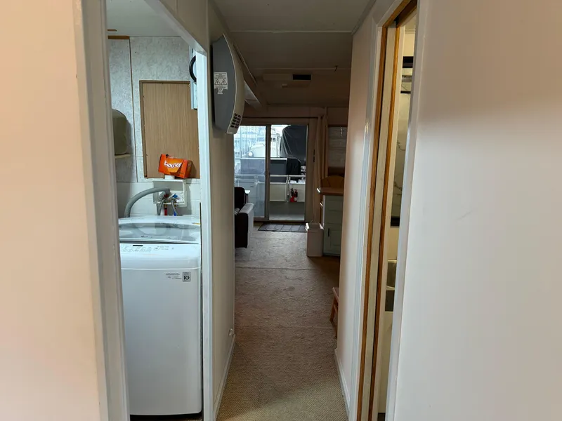 Slide: The Image of Myacht M Yacht 2001 - 64