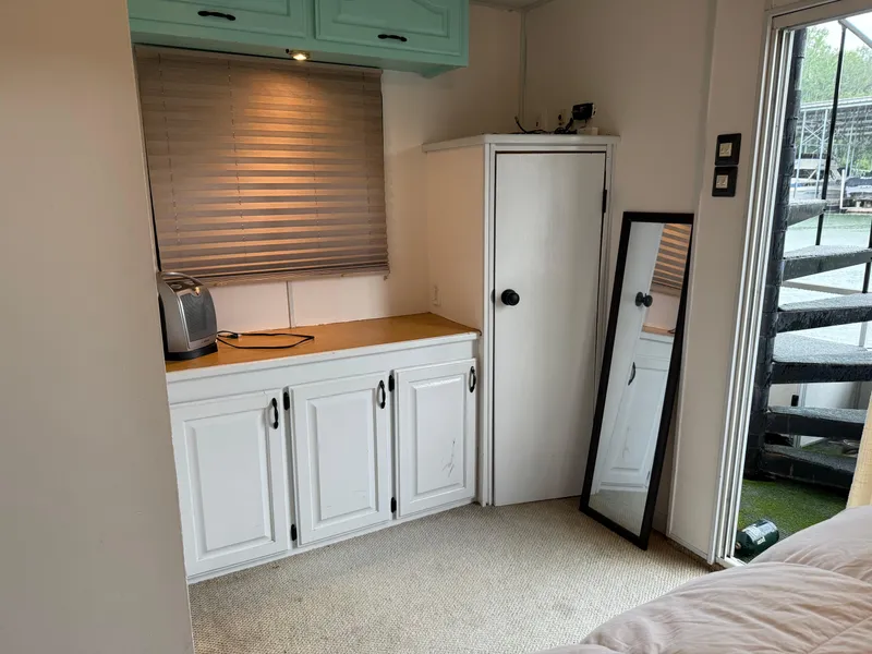 Slide: The Image of Myacht M Yacht 2001 - 65