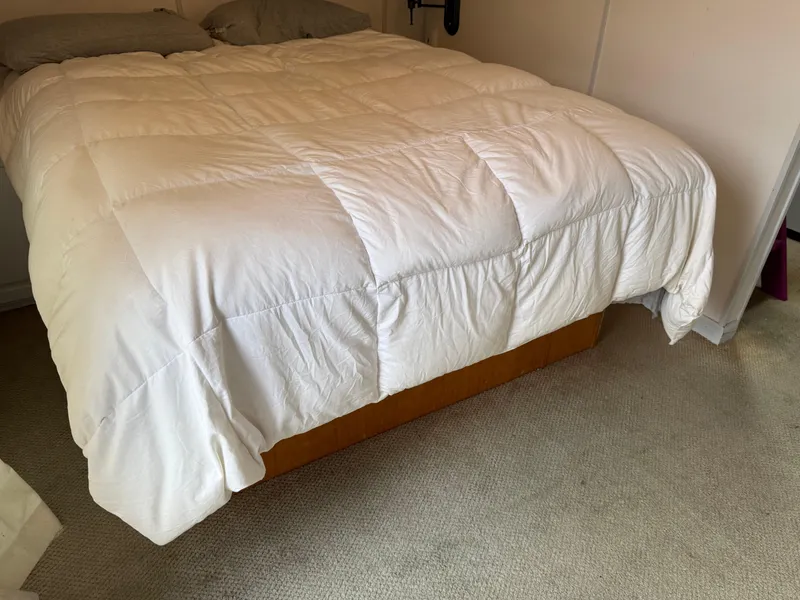 Slide: The Image of Myacht M Yacht 2001 - 66