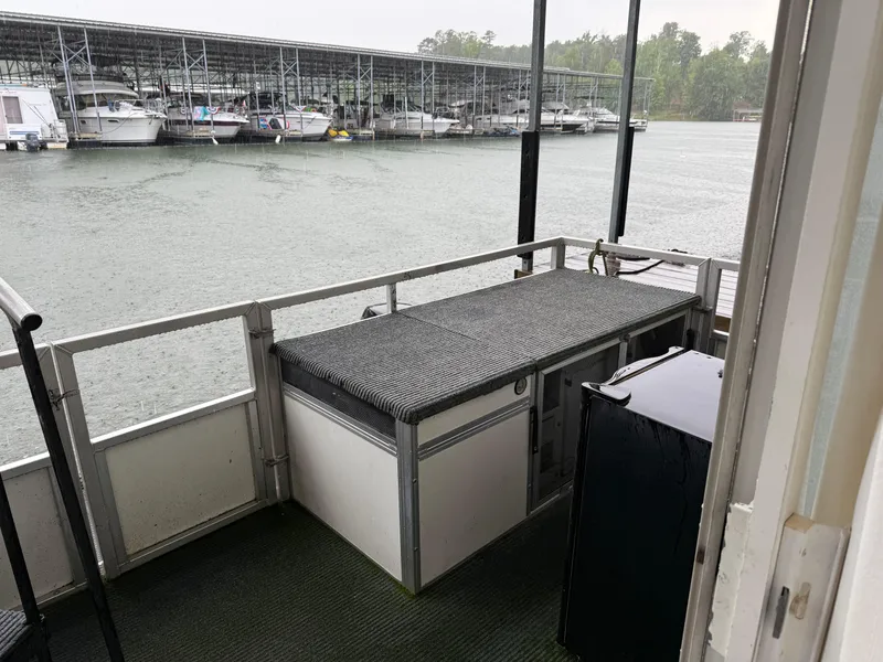 Slide: The Image of Myacht M Yacht 2001 - 69