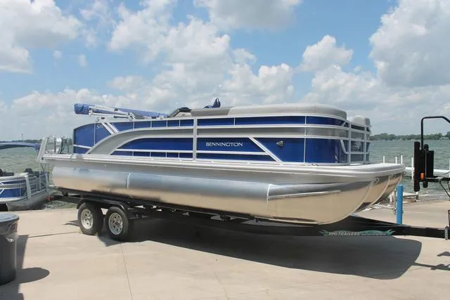 Slide: The Image of Bennington 22SSB 2026 - 1