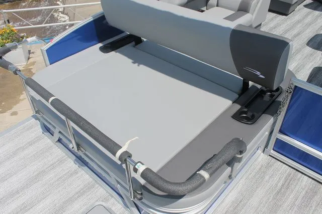 Slide: The Image of Bennington 22SSB 2026 - 11