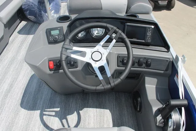 Slide: The Image of Bennington 22SSB 2026 - 12