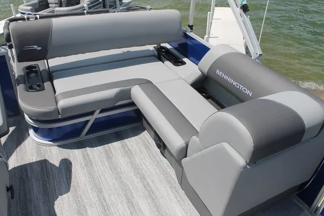 Slide: The Image of Bennington 22SSB 2026 - 15