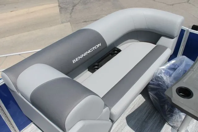 Slide: The Image of Bennington 22SSB 2026 - 16