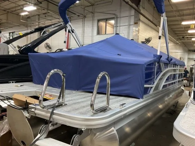 Slide: The Image of Bennington 22SSB 2026 - 17