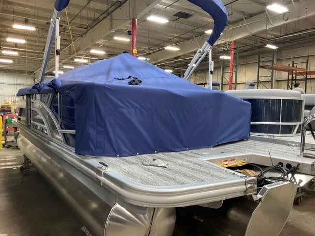 Slide: The Image of Bennington 22SSB 2026 - 18