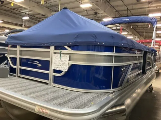 Slide: The Image of Bennington 22SSB 2026 - 19