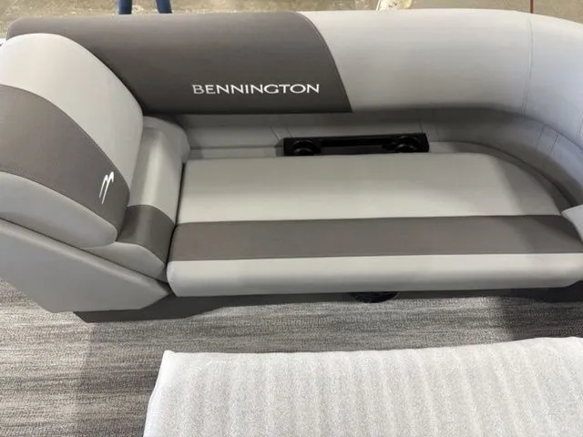 Slide: The Image of Bennington 22SSB 2026 - 21