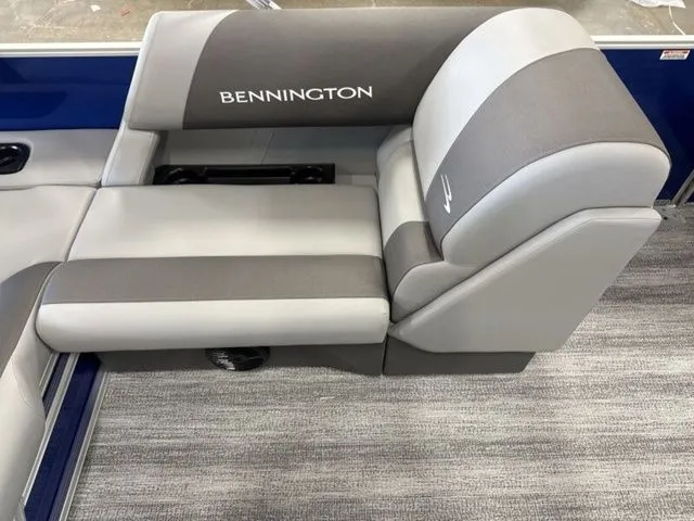 Slide: The Image of Bennington 22SSB 2026 - 23