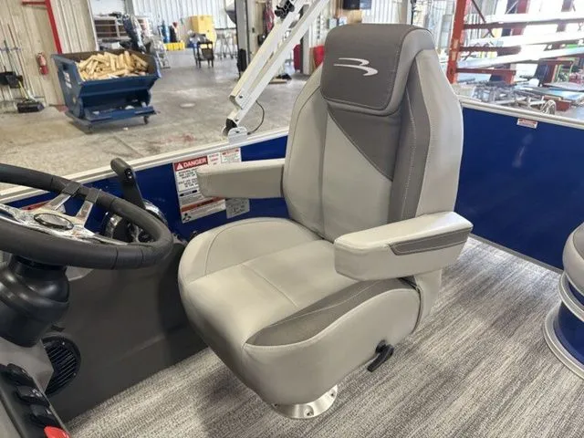 Slide: The Image of Bennington 22SSB 2026 - 26