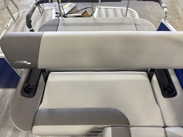 Slide: The Image of Bennington 22SSB 2026 - 27