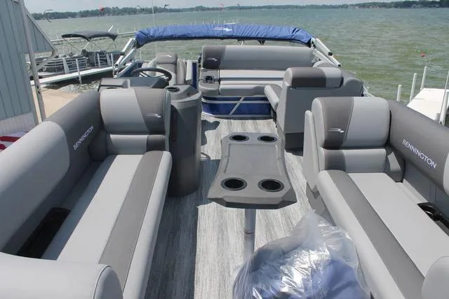 Slide: The Image of Bennington 22SSB 2026 - 3