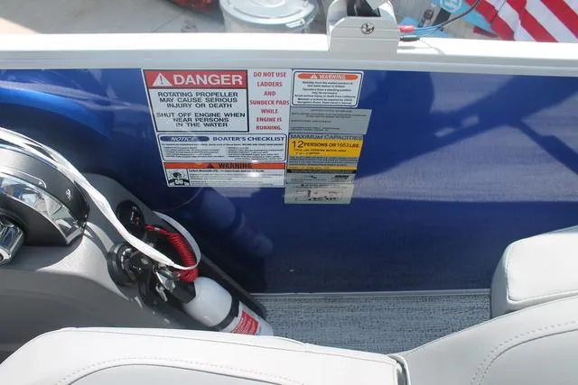 Slide: The Image of Bennington 22SSB 2026 - 7