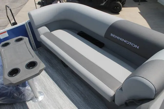 Slide: The Image of Bennington 22SSB 2026 - 8