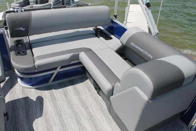 Slide: The Image of Bennington 22SSB 2026 - 9