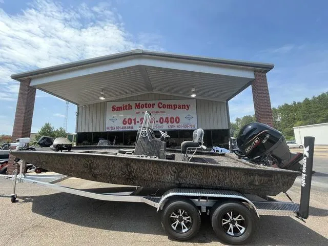 The Image of Xpress H22B 2026 - 1