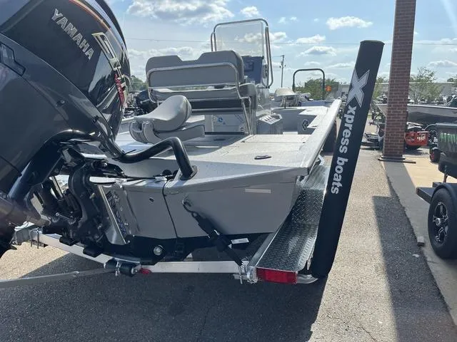 Slide: The Image of Xpress H22B 2026 - 13