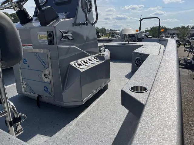 Slide: The Image of Xpress H22B 2026 - 14