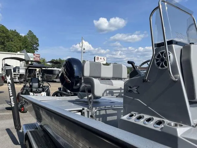 Slide: The Image of Xpress H22B 2026 - 8