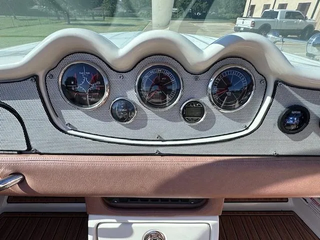 Slide: The Image of Chris-Craft Speedster 2005 - 12