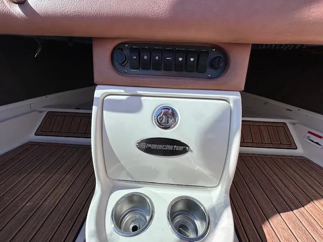 Slide: The Image of Chris-Craft Speedster 2005 - 14