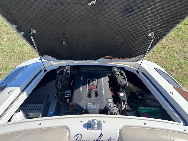 Slide: The Image of Chris-Craft Speedster 2005 - 16