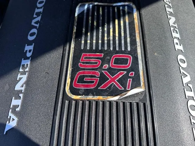 Slide: The Image of Chris-Craft Speedster 2005 - 17