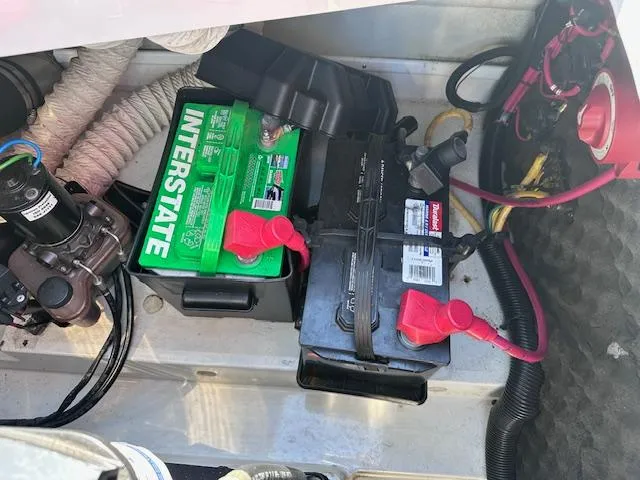 Slide: The Image of Chris-Craft Speedster 2005 - 19