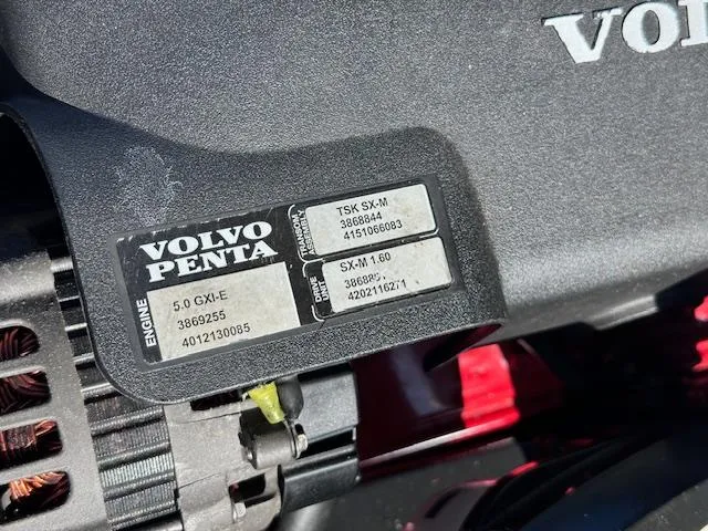 Slide: The Image of Chris-Craft Speedster 2005 - 20