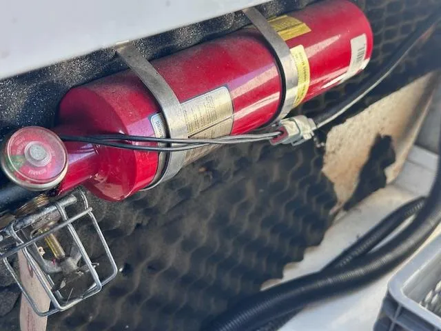 Slide: The Image of Chris-Craft Speedster 2005 - 21