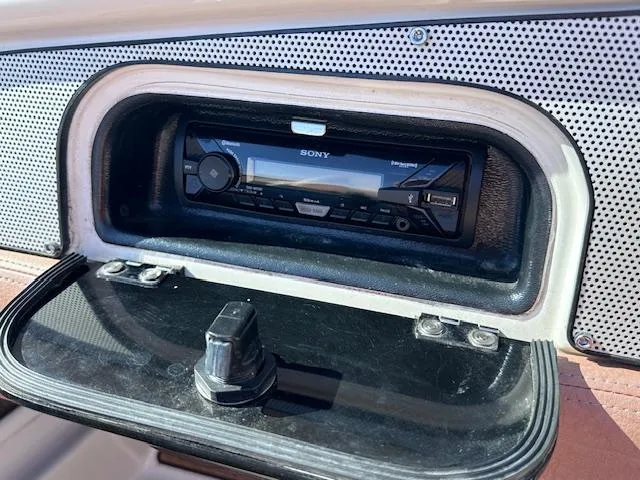 Slide: The Image of Chris-Craft Speedster 2005 - 22