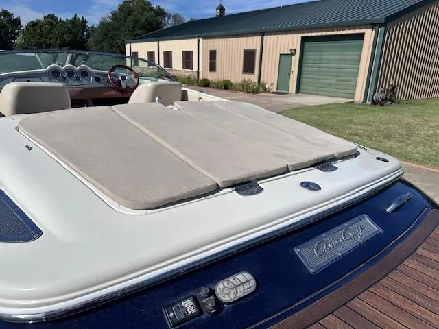 Slide: The Image of Chris-Craft Speedster 2005 - 23