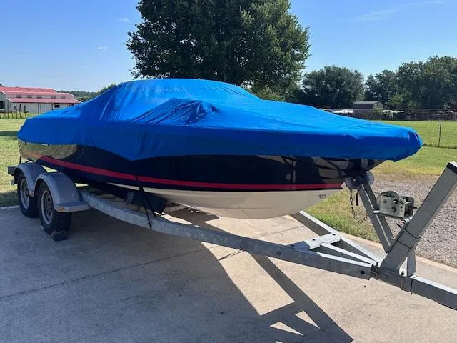 Slide: The Image of Chris-Craft Speedster 2005 - 24