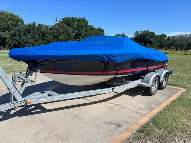 Slide: The Image of Chris-Craft Speedster 2005 - 25