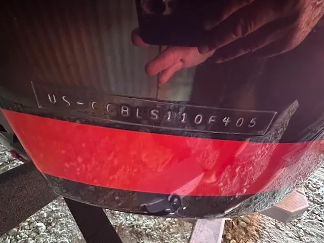 Slide: The Image of Chris-Craft Speedster 2005 - 26