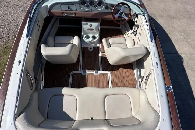 Slide: The Image of Chris-Craft Speedster 2005 - 27