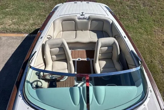 Slide: The Image of Chris-Craft Speedster 2005 - 28