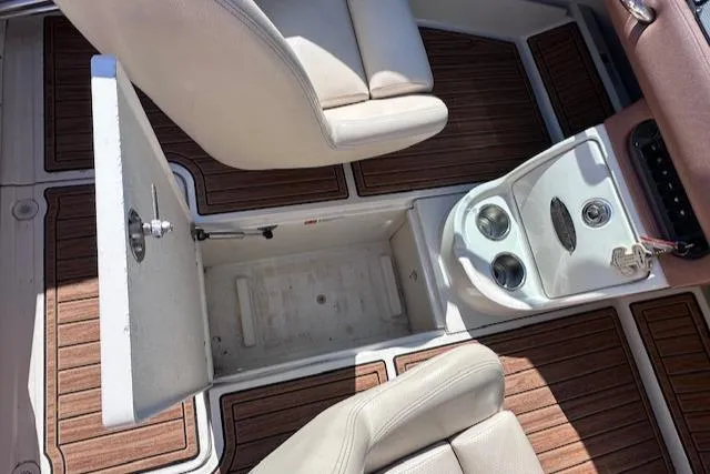 Slide: The Image of Chris-Craft Speedster 2005 - 29