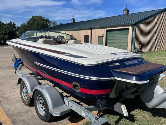 Slide: The Image of Chris-Craft Speedster 2005 - 3