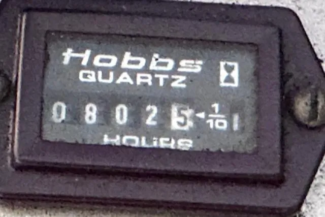 Slide: The Image of Chris-Craft Speedster 2005 - 30