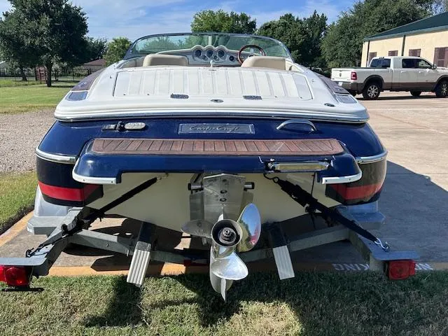 Slide: The Image of Chris-Craft Speedster 2005 - 4