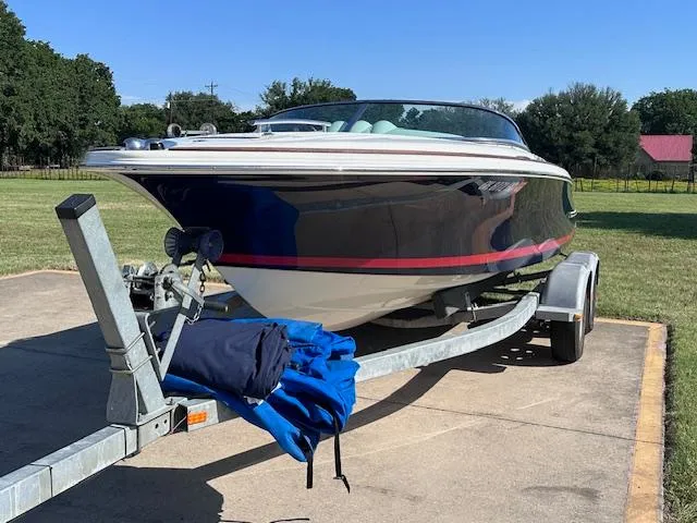 Slide: The Image of Chris-Craft Speedster 2005 - 5