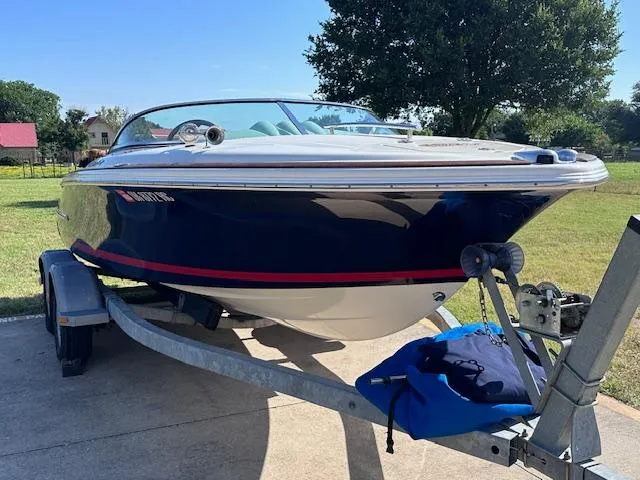 Slide: The Image of Chris-Craft Speedster 2005 - 6