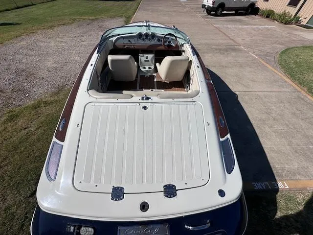 Slide: The Image of Chris-Craft Speedster 2005 - 9