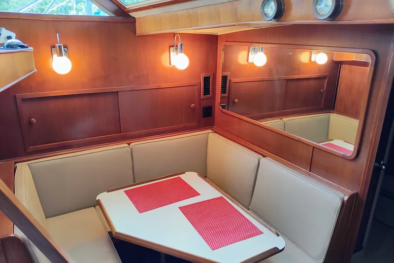Slide: The Image of Dinette - 30