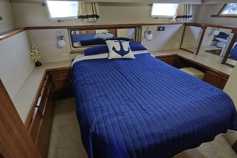 Slide: The Image of Master Stateroom - 31