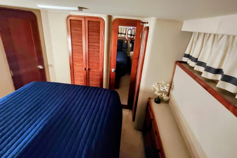 Slide: The Image of Master Stateroom - 36