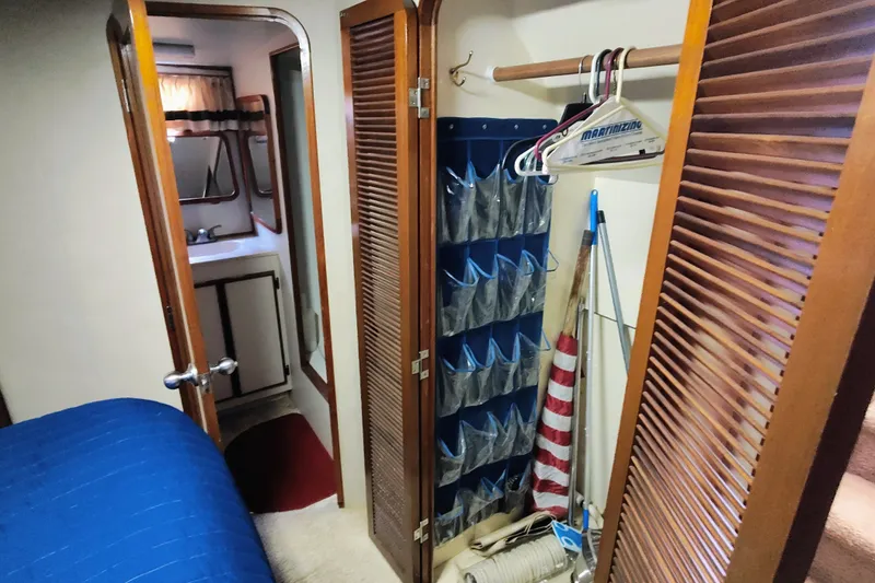 Slide: The Image of Master Hanging Locker - 39