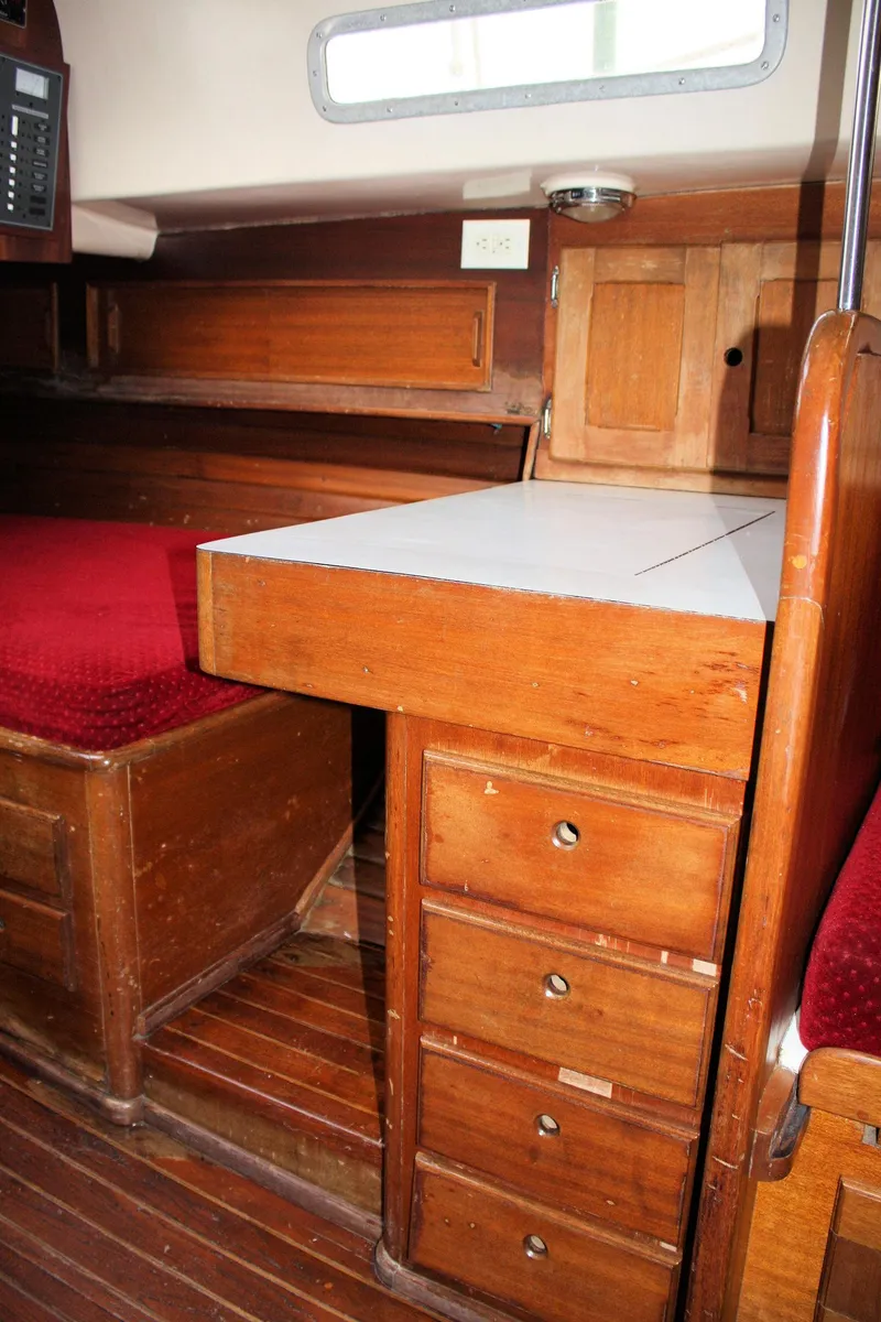 Slide: The Image of Bristol 34 1976 - 51